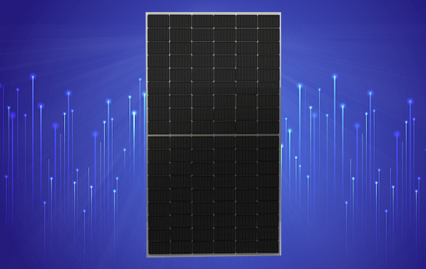 E-M10 TOPCon 108 Bifacial Half -Cell  Module(410-430) V1.1.0201