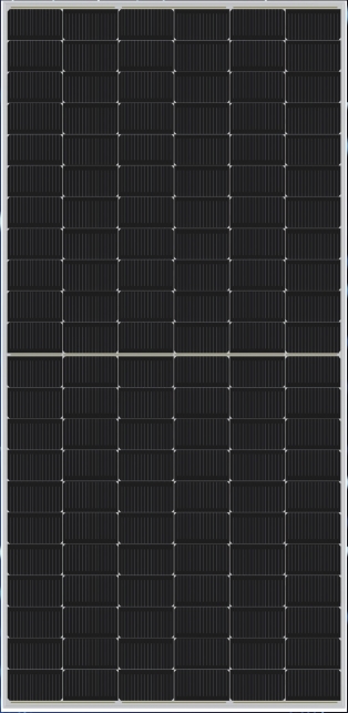 E-G12 TOPCon 132 Bifacial (690-710)