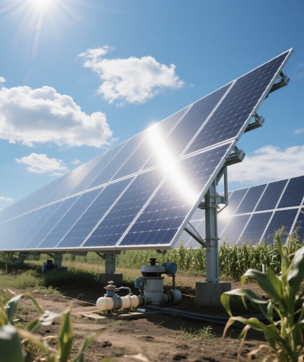 M10- bifacial double-glass module CETC-330-345T(GDF)/88
