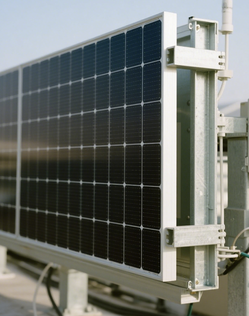 Monocrystalline Half-cell Module CETC-325-345M(H)/120