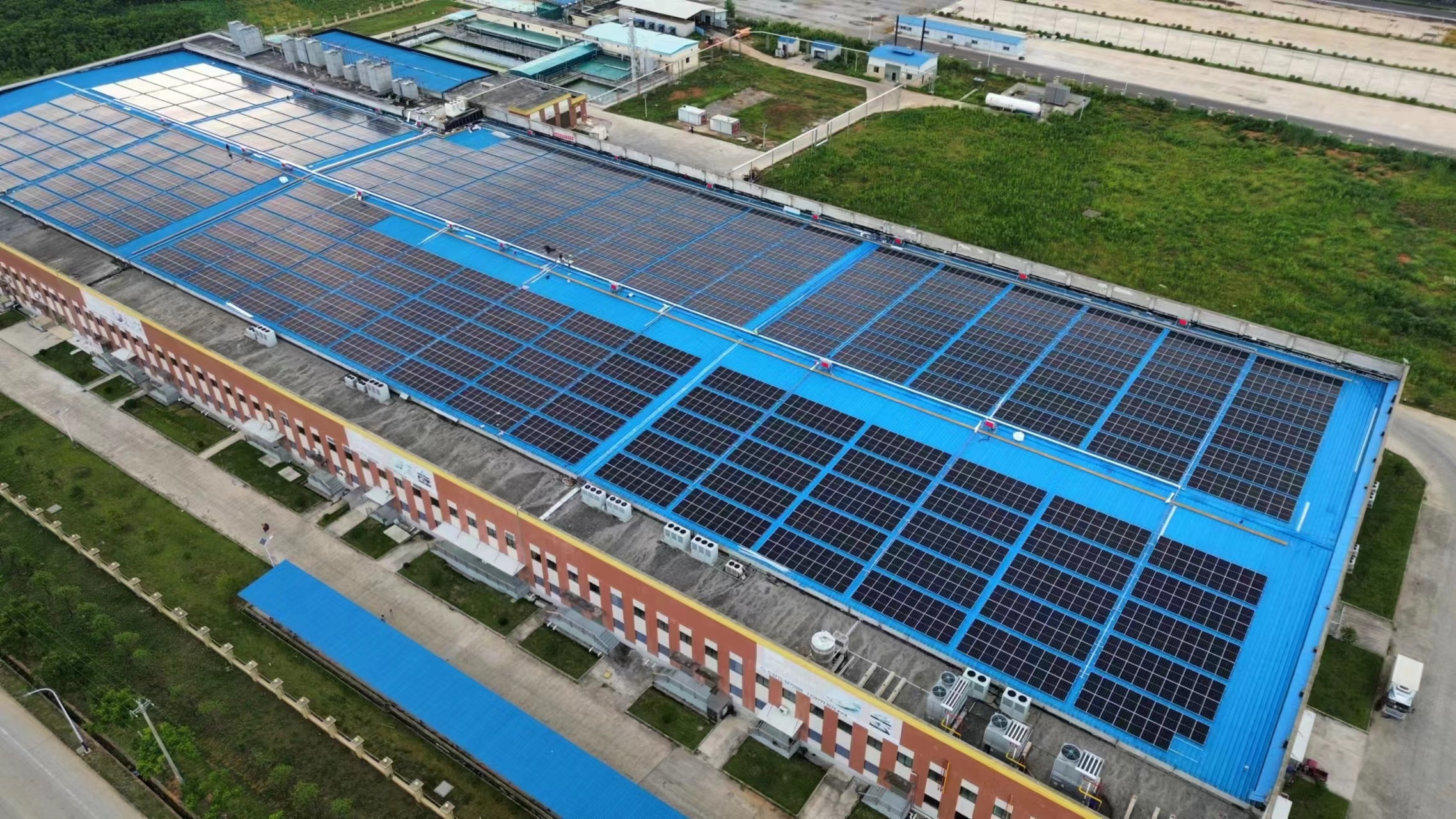 RedSolar Insight | A 