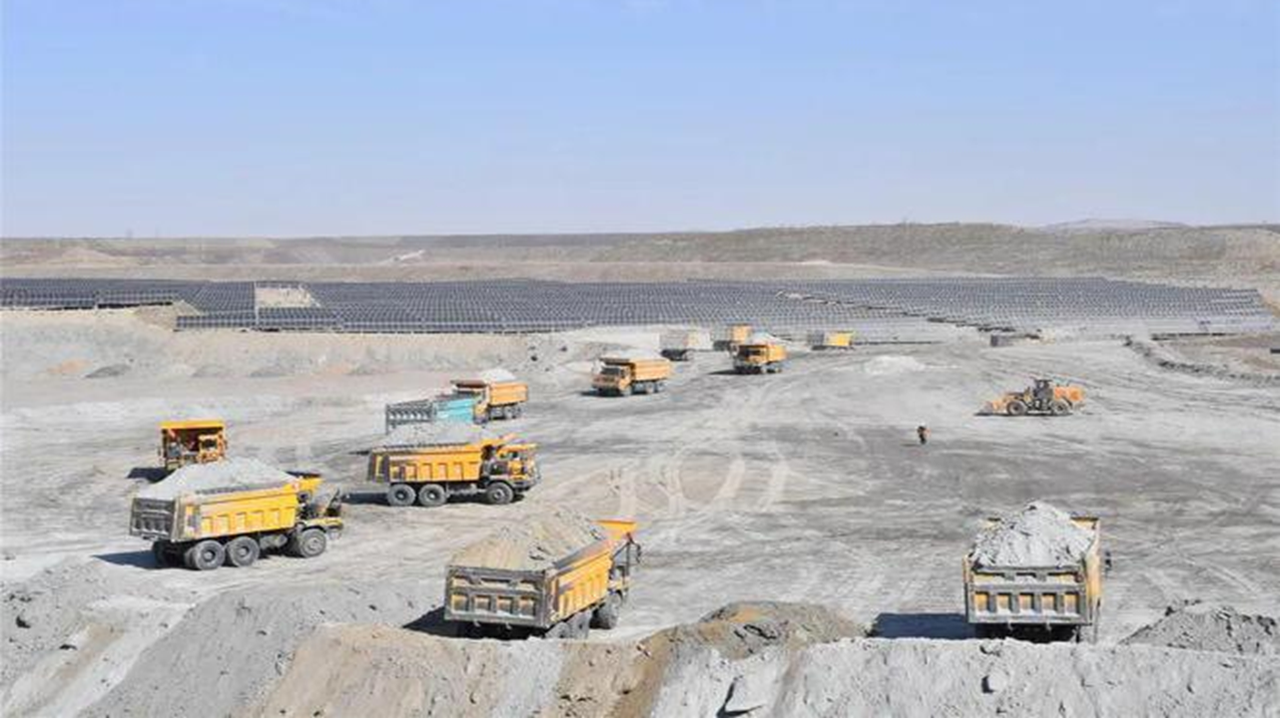 Zimbabwe Lithium Mine Project